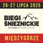 Biegi Śnieżnickie 2025