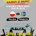 Czerwony i Szary Dynamiczny Mecz Piłka Nożna Strefa Kibica Plakat (3)