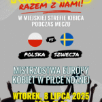 Czerwony i Szary Dynamiczny Mecz Piłka Nożna Strefa Kibica Plakat (4)