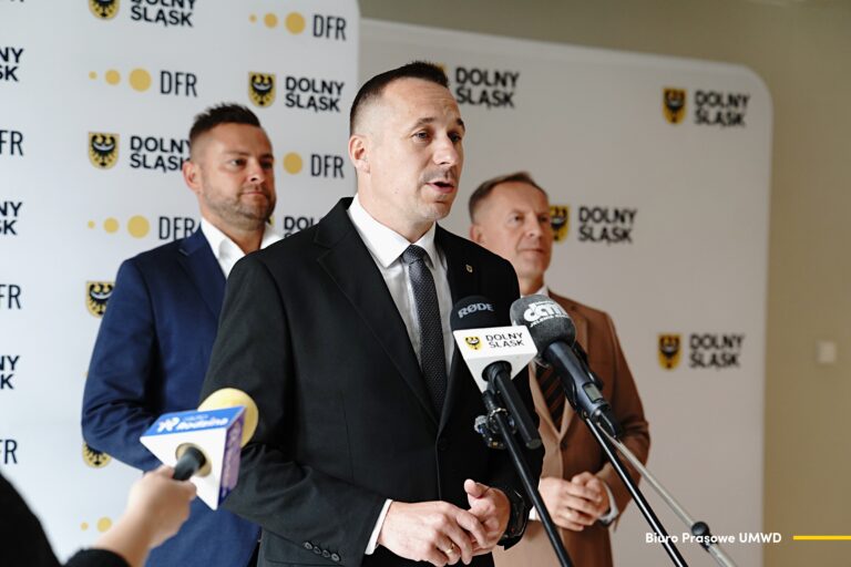 Nowe wsparcie dla firm i Kongres MŚP – Dolny Śląsk stawia na rozwój przedsiębiorczości