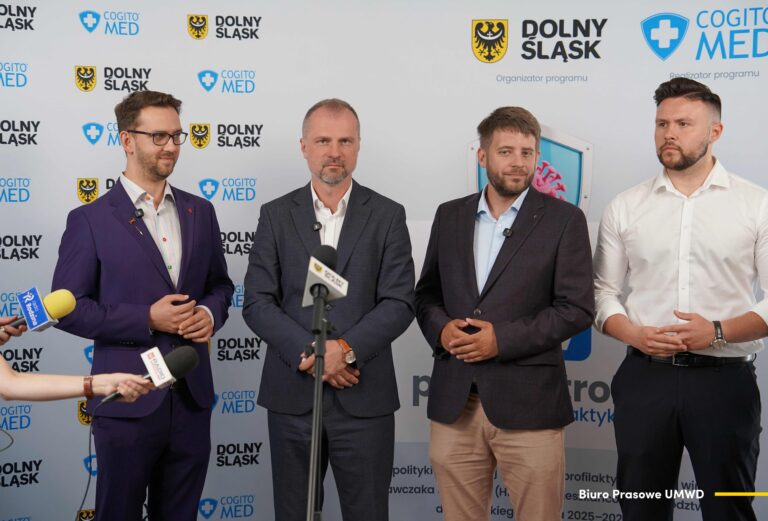 Większy dostęp do szczepień ochronnych przeciw HPV w regionie