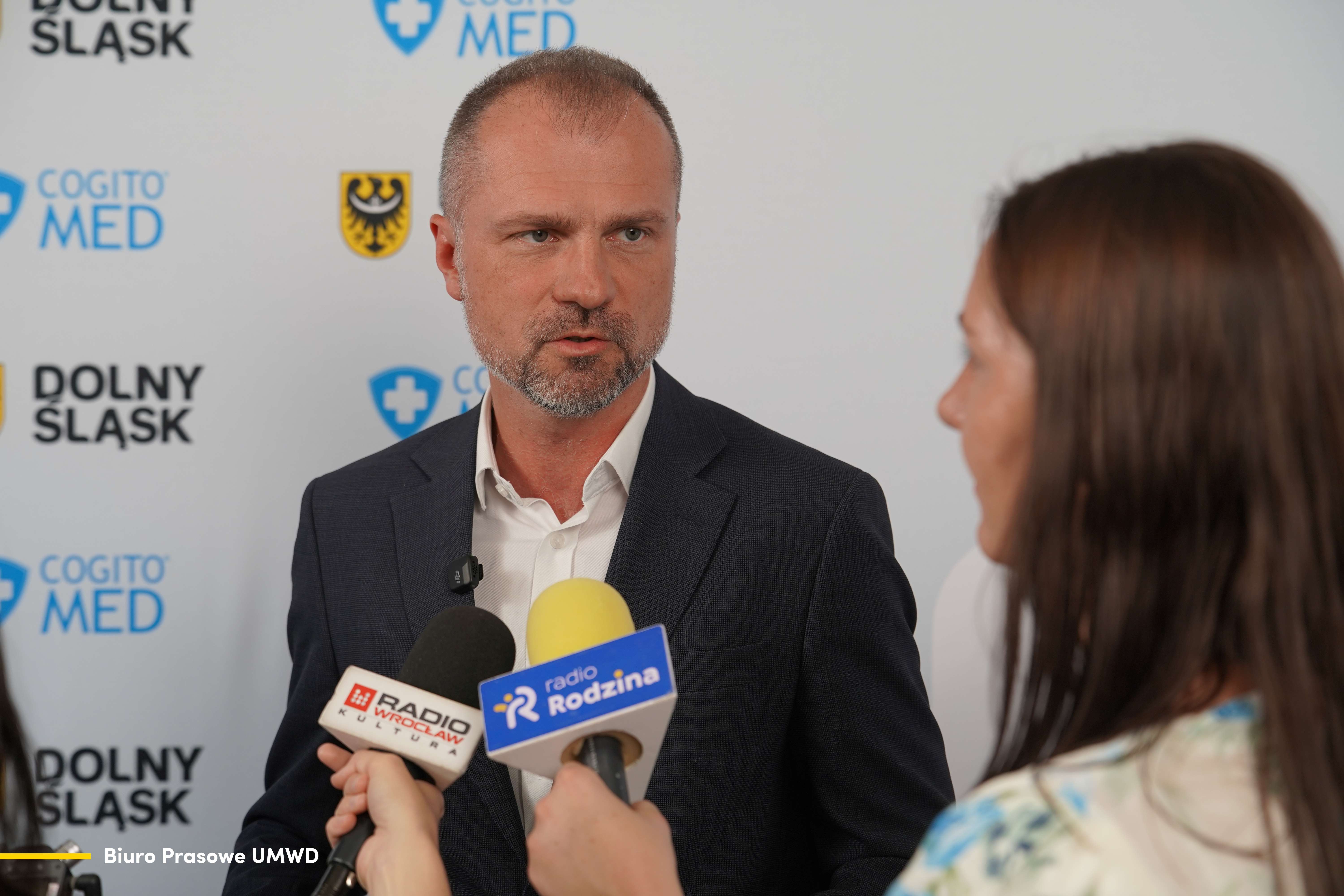 Większy dostęp do szczepień ochronnych przeciw HPV w regionie