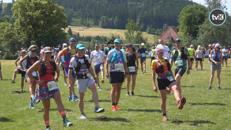 Sezon biegowy w Gminie Nowa Ruda rozpoczęty