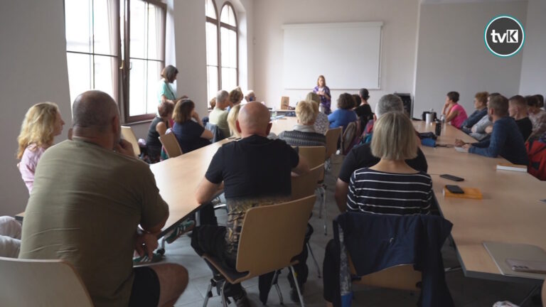 Kłodzka odsłona Festiwalu Góry Literatury