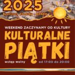 kulturalne piątki