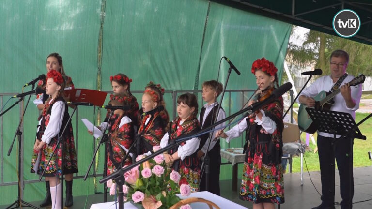 Lato na Ludowo – Jarmark Muzyki i Rzemiosła