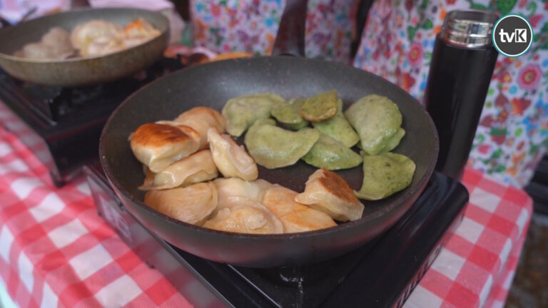 Pierogowe Love po raz siódmy
