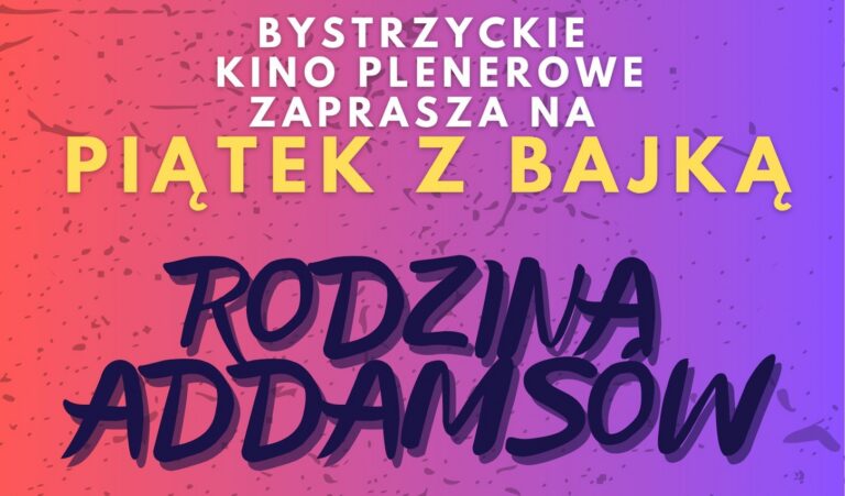 1.08. „Piątek z bajką” w Bystrzycy Kłodzkiej