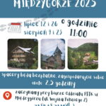 spacery w Międzygórzu