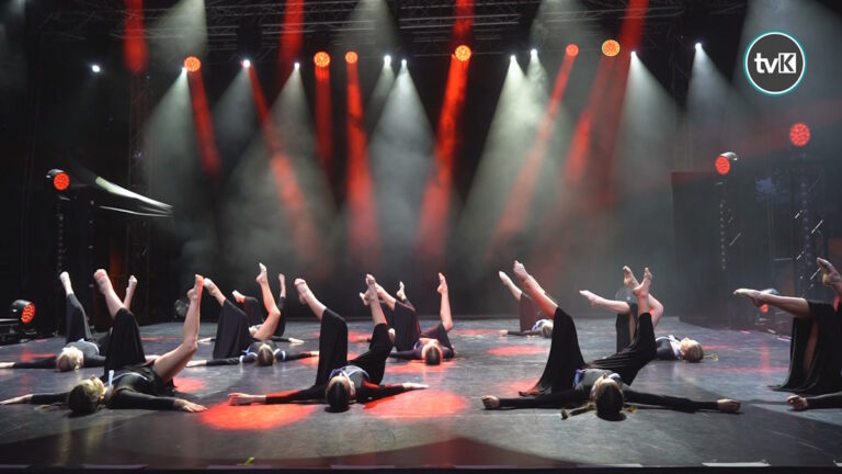 Za nami 27 Międzynarodowy Festiwal Tańca w Lądku-Zdroju