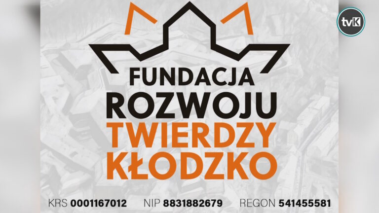 Fundacja Rozwoju Twierdzy Kłodzko