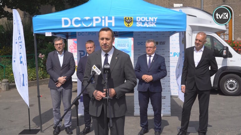Zadbaj o swoje zdrowie – Wąsobus w Kłodzku!