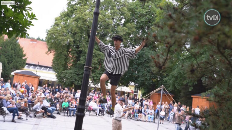 Polanicki Festiwal Wolnej Sztuki – Polanica Free Art Festival 2025