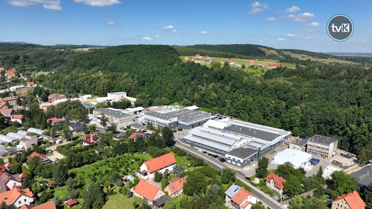 Kevion - najlepiej zarządzana firma 2025r