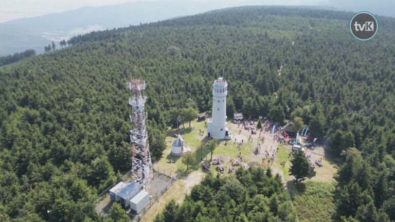 16 edycja Biegu na Wielką Sowę