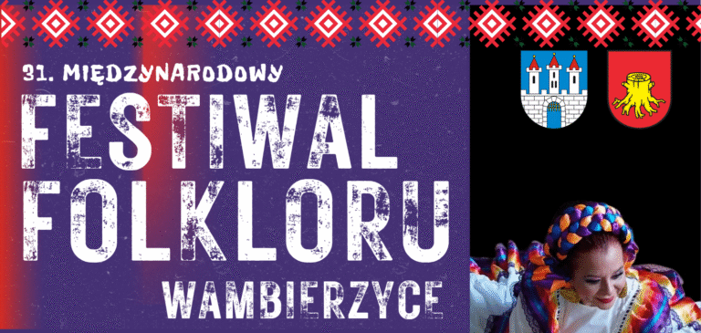 Festiwal Folkloru w Wambierzycach