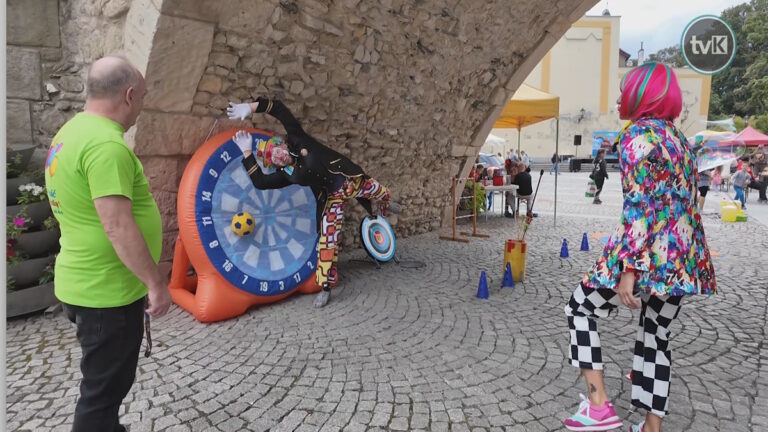 Piknik charytatywny dla Lawendowego Zakątka