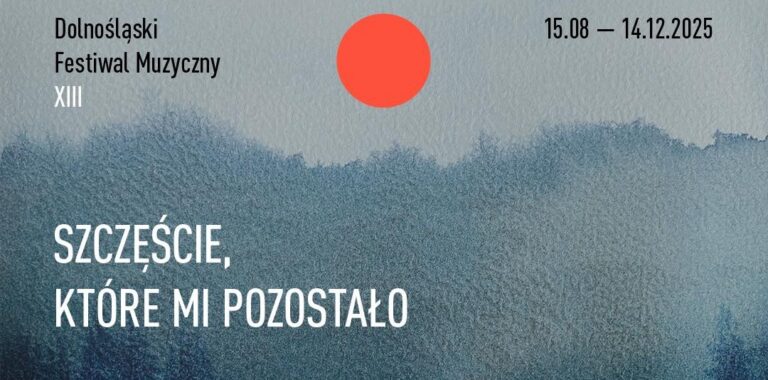 Przed nami wyjątkowy koncert w wykonaniu światowej sławy muzyków w Pałacu Kamieniec