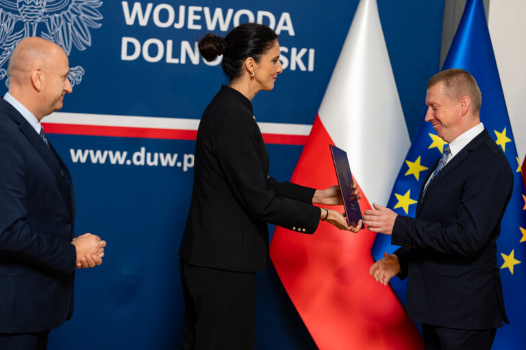 Jest kolejna decyzja ZRID dla odcinka drogi ekspresowej S8