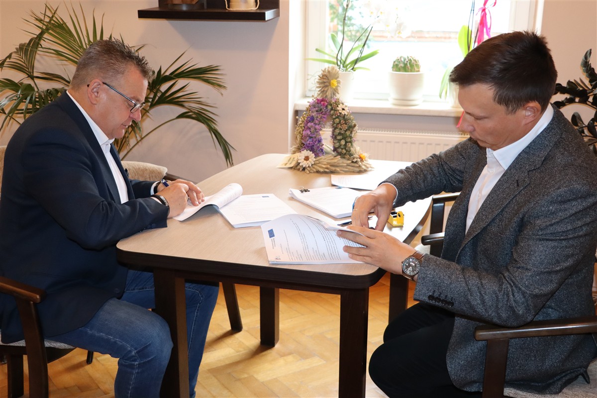 Nowoczesne i ekologiczne oświetlenie w gminie Kłodzko