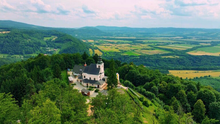 Bystrym Szlakiem – Odcinek 9: Sanktuarium Maria Śnieżna