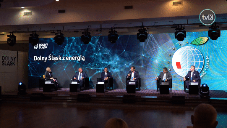 XXXIV Forum Ekonomiczne w Karpaczu