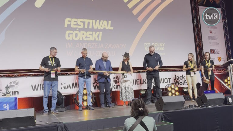 Jubileuszowy 30. Festiwal Górski w Lądku-Zdroju 