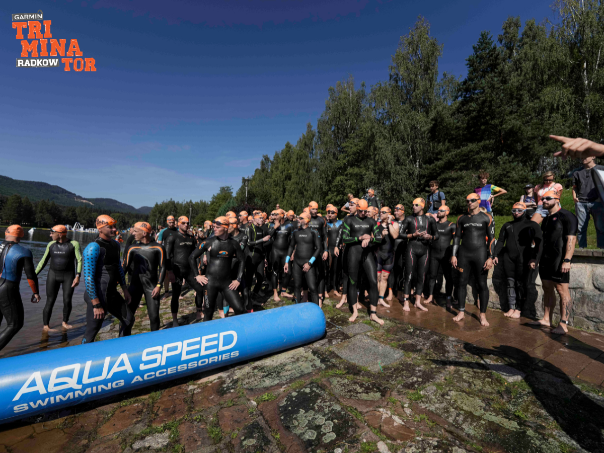 Zbliża się Radkowski Festiwal Sportowy