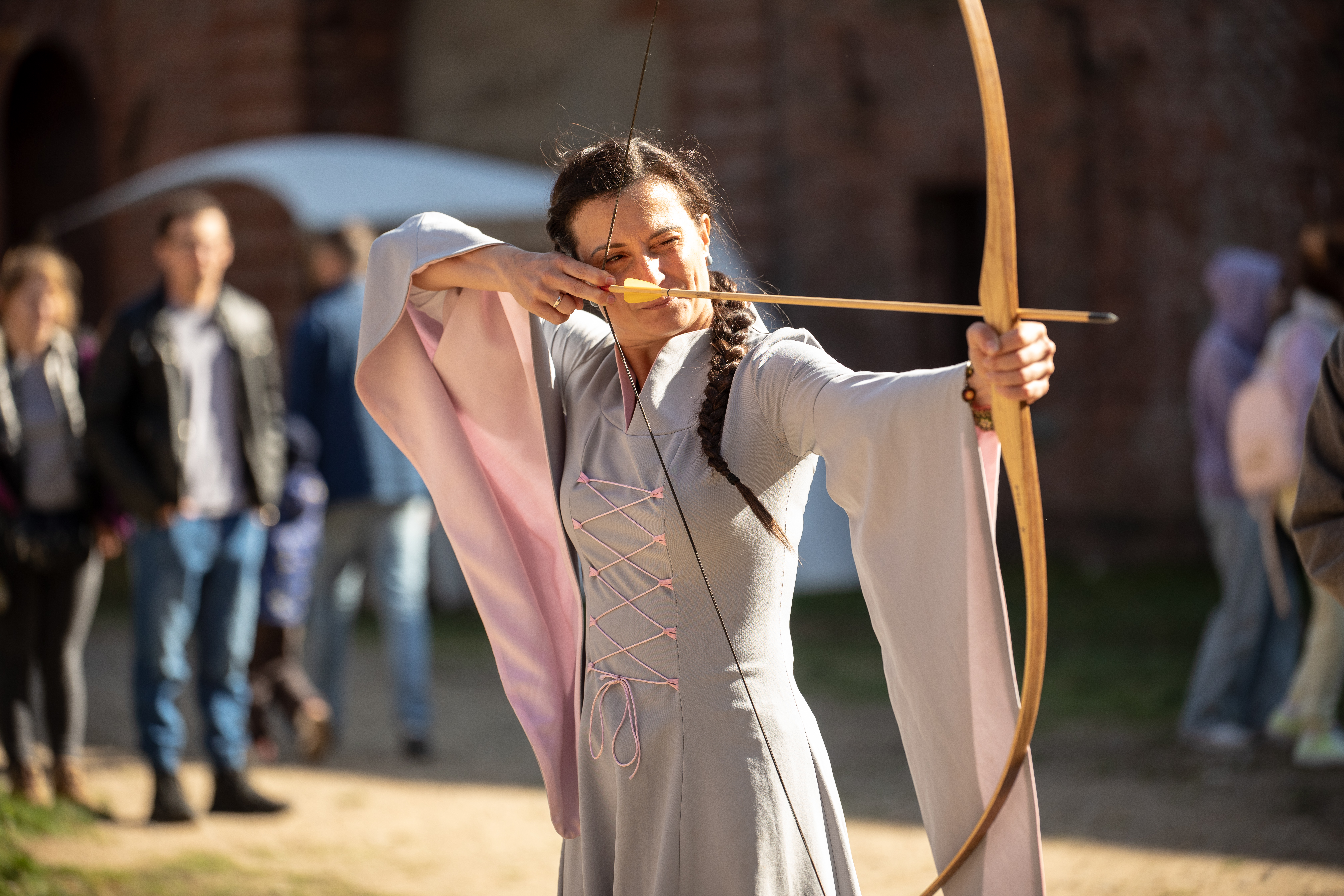 Przed nami VI Twierdza Legend – magia, historia i przygoda w sercu Dolnego Śląska