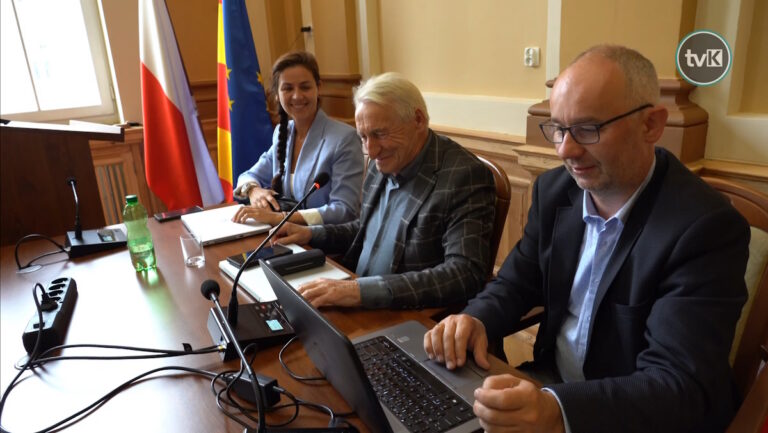 XI Nadzwyczajna Sesja Rady Powiatu Kłodzkiego