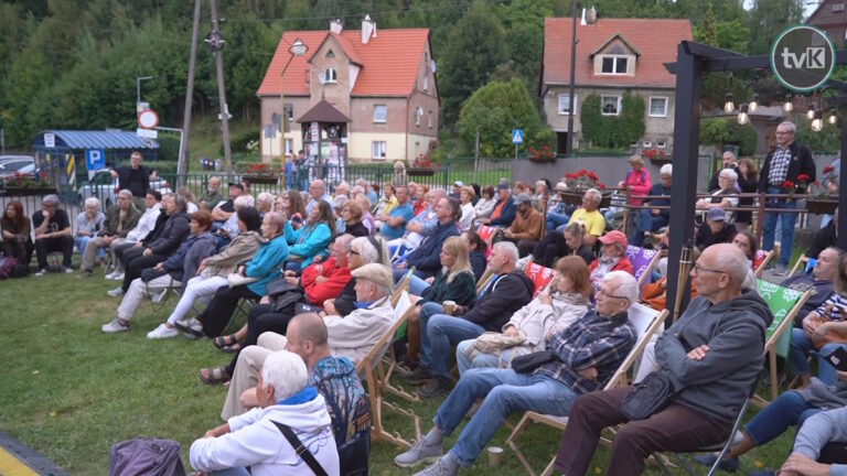 Biesiada Poetycka w Dusznikach-Zdroju