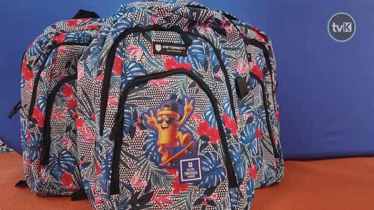 Back to school w Galerii Twierdza Kłodzko