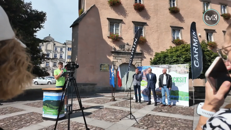 Garmin Ultra Race Radków, 12-14 września 2025