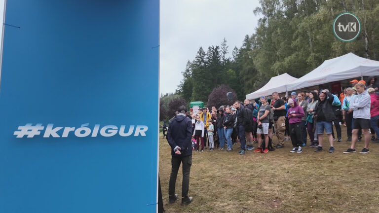 Za nami Garmin Ultra Race w Radkowie