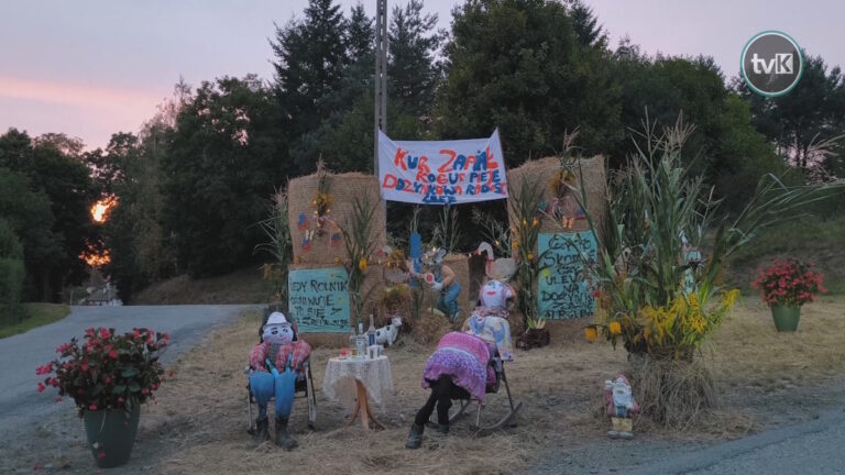 Dożynki Gminy Kłodzko 2025