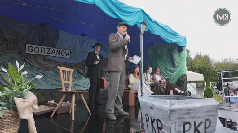 Trzy wyjątkowe jubileusze w Gorzanowie