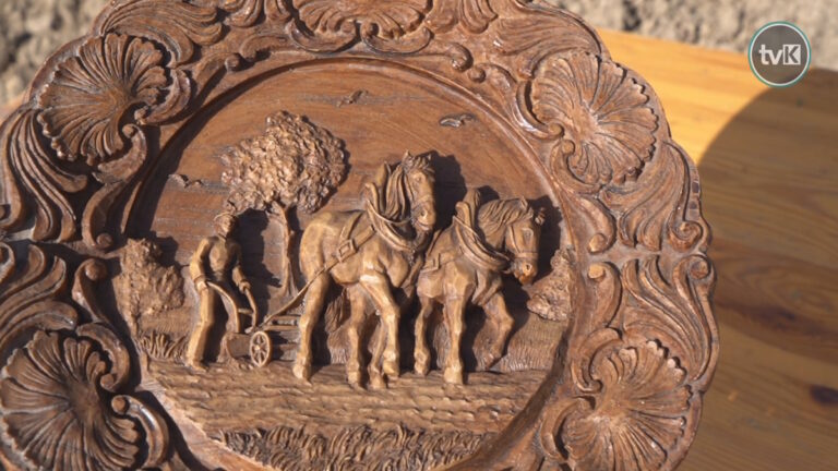 III Zawody Furmanów