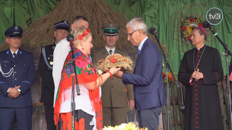 Dożynki Gminy Międzylesie 2025