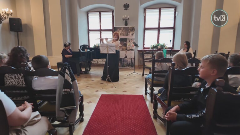Młody Festiwal Muzyczny wystartował