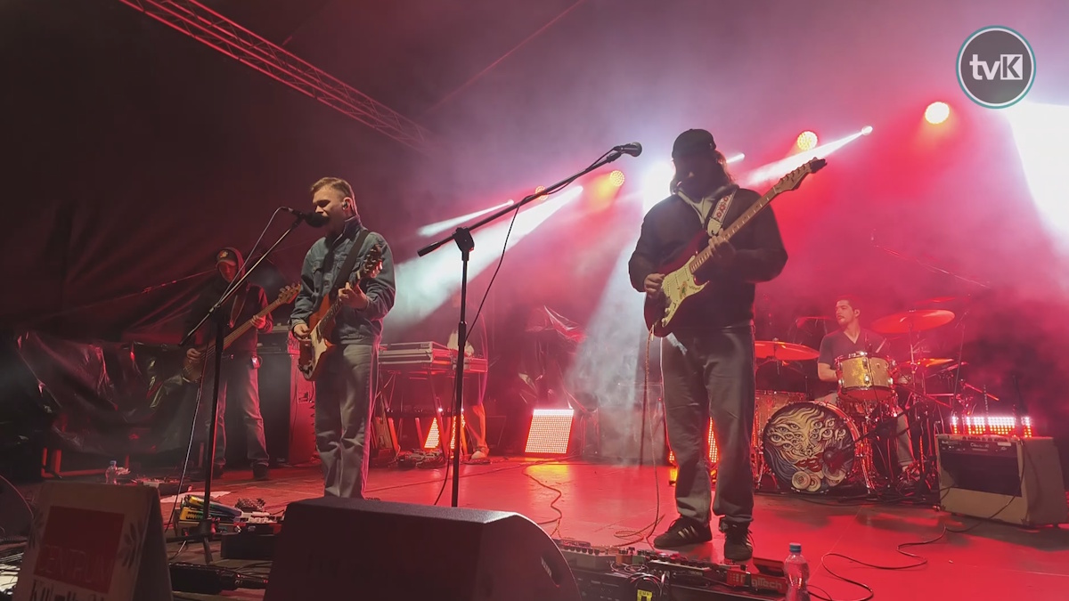 Jubileuszowa edycja Śpiewania pod Orłem