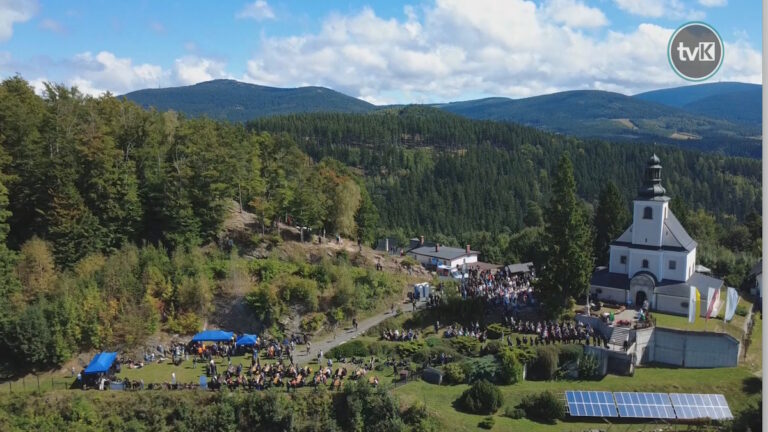 4 Piknik Motocyklowy na Górze Iglicznej