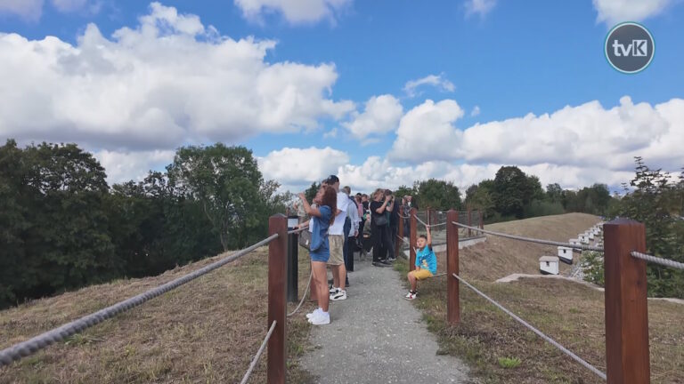 V Piknik Forteczny w Kłodzku