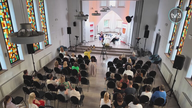 Festiwal Reportażu Dokumentaliści w Gminie Nowa Ruda