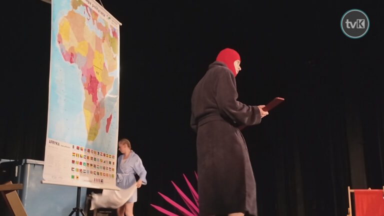 „Pokój. 12 lekcji na temat wojny”