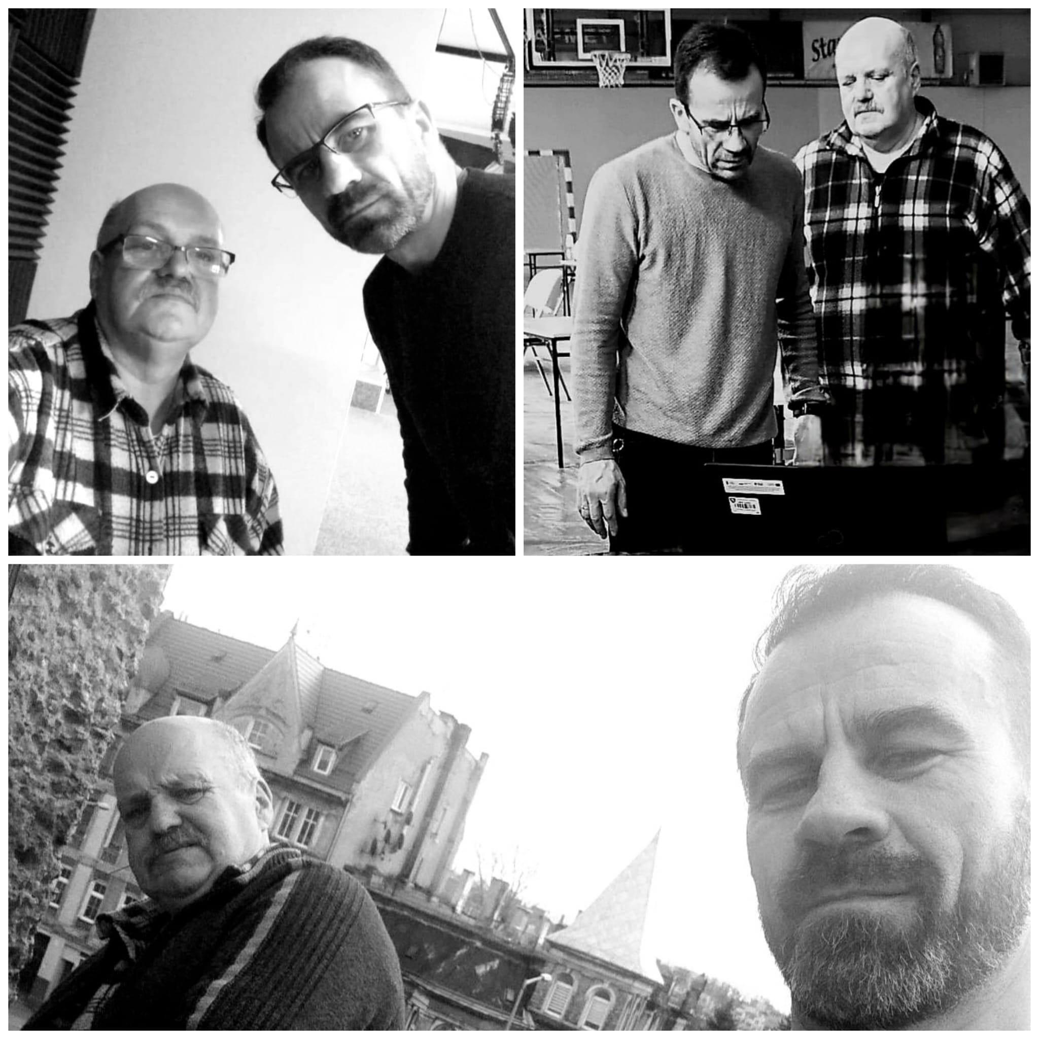 Zmarł Marek Zygmunt, wieloletni pracownik Telewizji Kłodzkiej