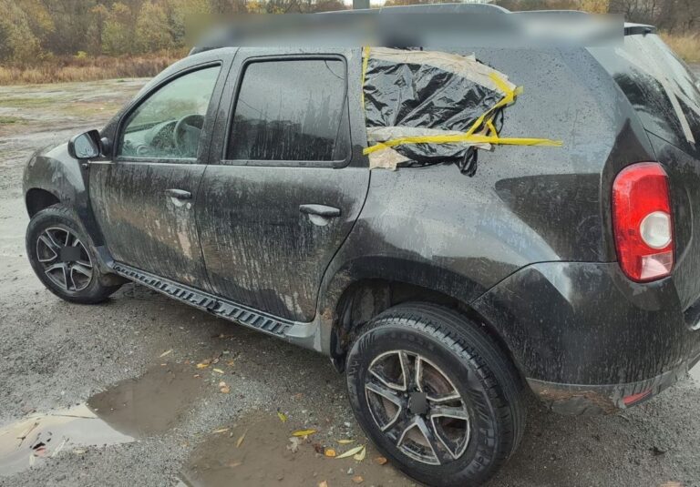 Policjanci odzyskali skradziony w Kłodzku samochód. 37-latek trafił do aresztu