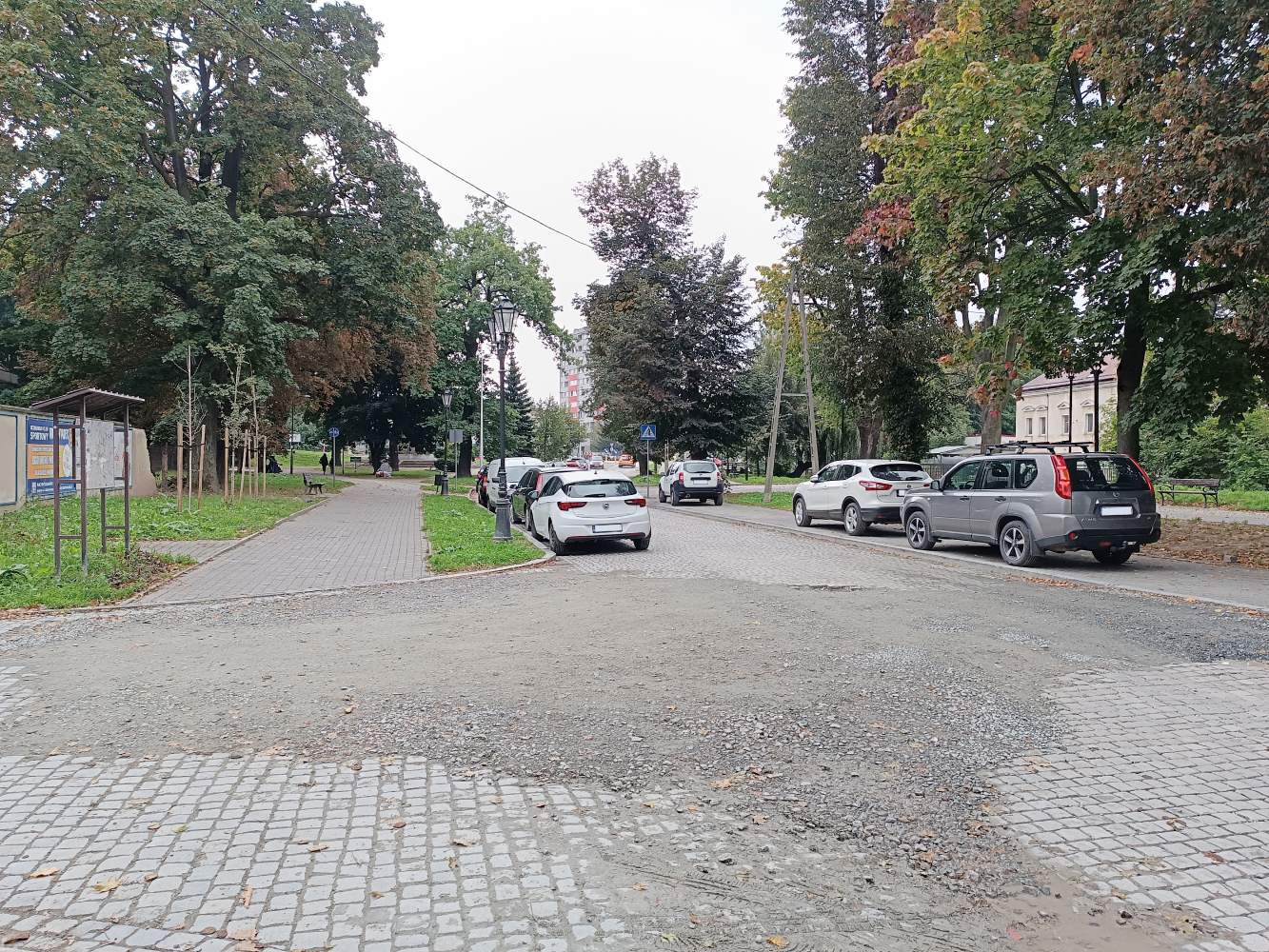 Ogłoszono przetarg na remont Wyspy Piasek w Kłodzku