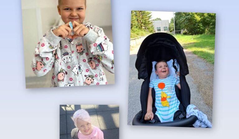 Kilometry dobra dla małych wojowników. Wyjątkowa akcja „Kotlina Kłodzka dla Dzieci” już 25 października