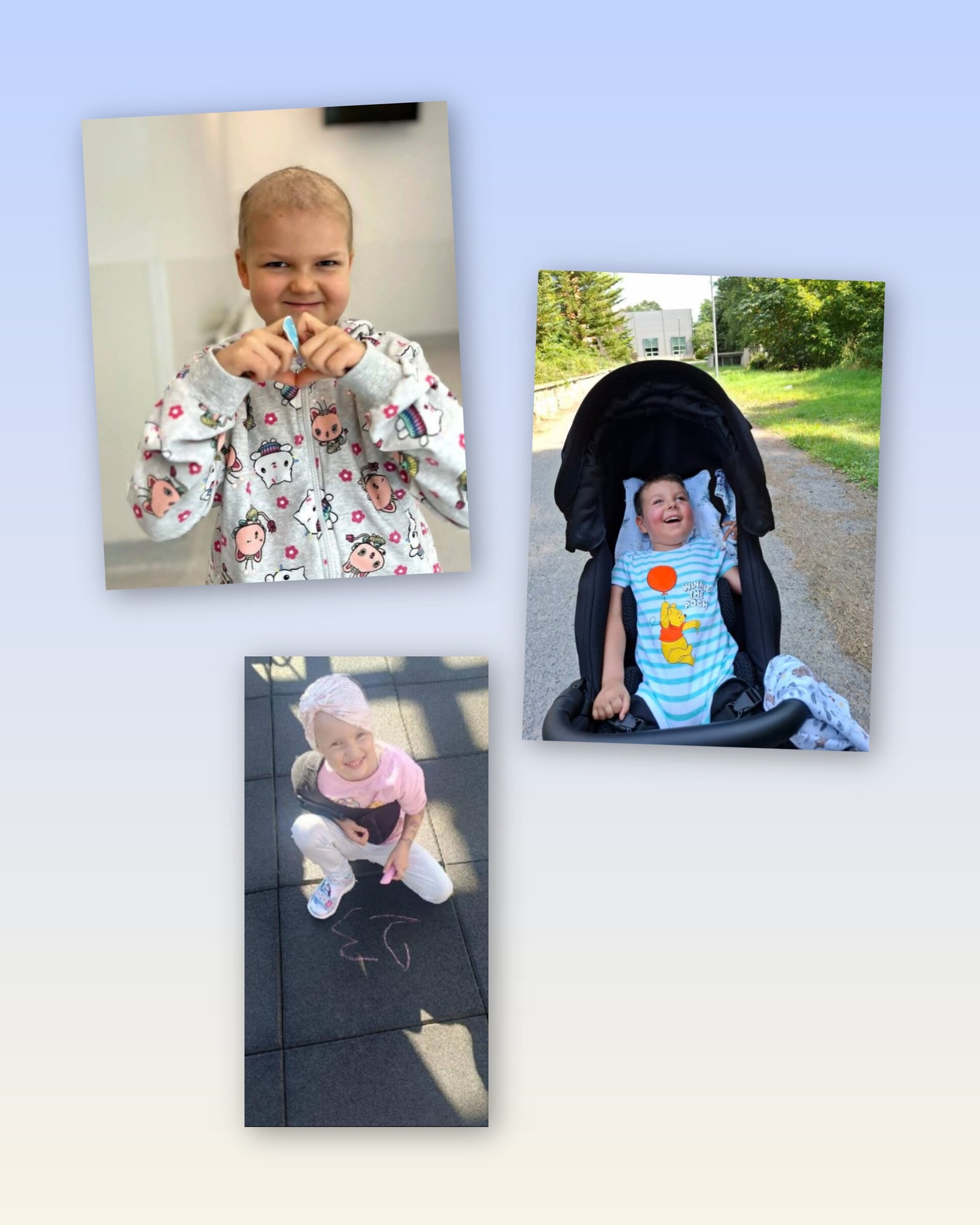 Kilometry dobra dla małych wojowników. Wyjątkowa akcja „Kotlina Kłodzka dla Dzieci” już 25 października