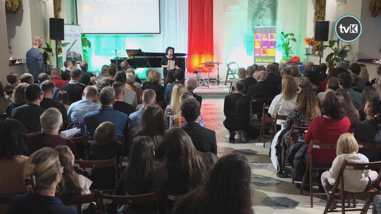 80-lecie Państwowej Szkoły Muzycznej w Kłodzku